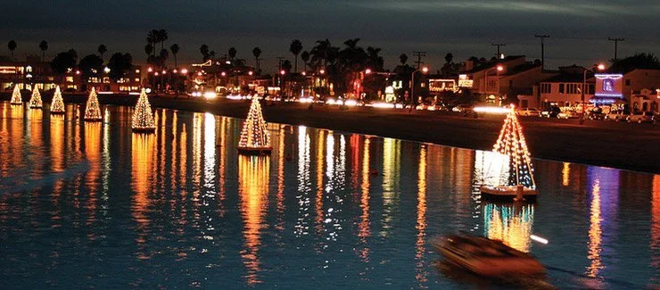 Seasons Greetings from the BCA Board of Directors