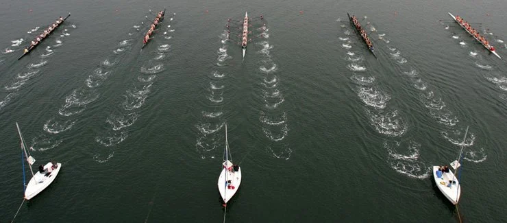 San Diego Crew Classic "The Racing Season Starts Here"