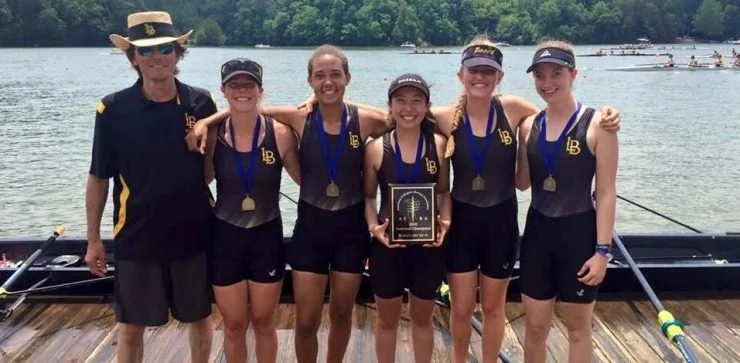 Long Beach Wraps Up 2015-2016 Season With Multiple Wins