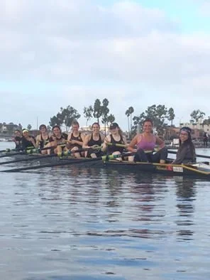 Head Race Season is Back!