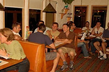 Beach Crew Alumni Board Launched