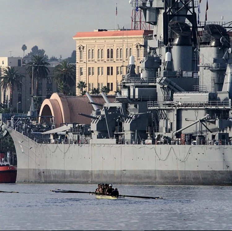 Head of the Harbor Wraps up Fall Season