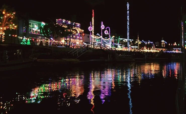 Seasons Greetings from the BCA Board of Directors