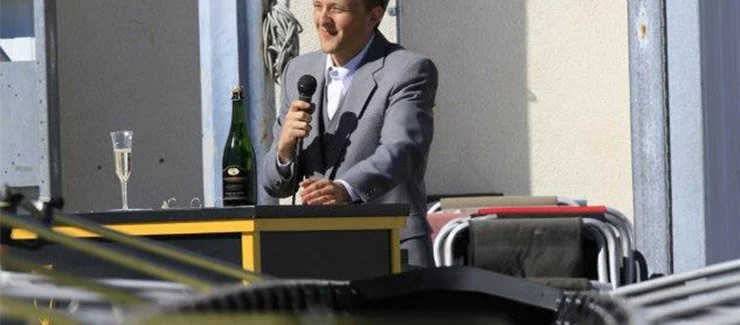 A Decade of Service: a message from the Director of Outreach