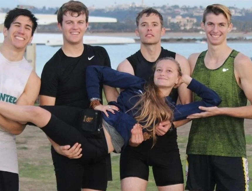 San Diego Fall Classic 2017 (11/12/17)