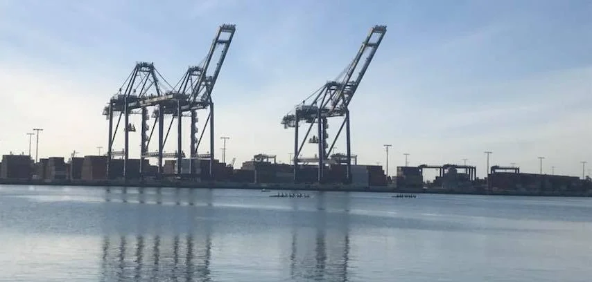 Doubleheader Regatta Weekend (Newport and Head of the Harbor: 11/18/17-11/19/17)