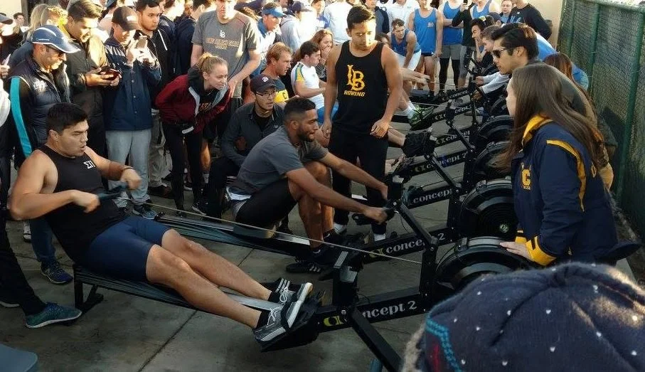 Ballona Creek Grand Prix (Marina Del Rey, 12/02/17)