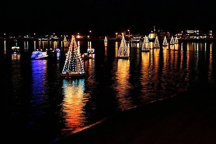 Seasons Greetings from the BCA Board of Directors