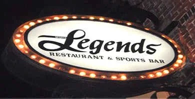 Generations Reunite at Legends