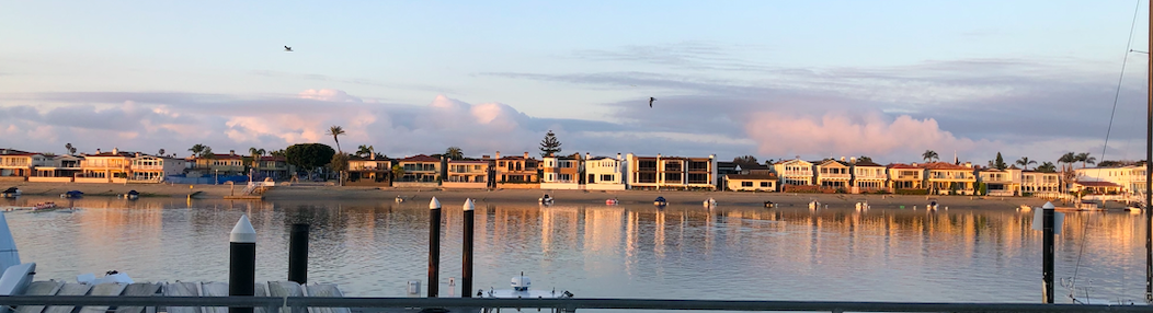 Men's Crew Spring Updates - Newport Regatta