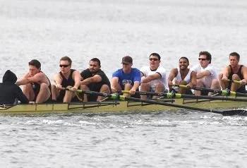 41st Annual Bill Lockyer Christmas Regatta