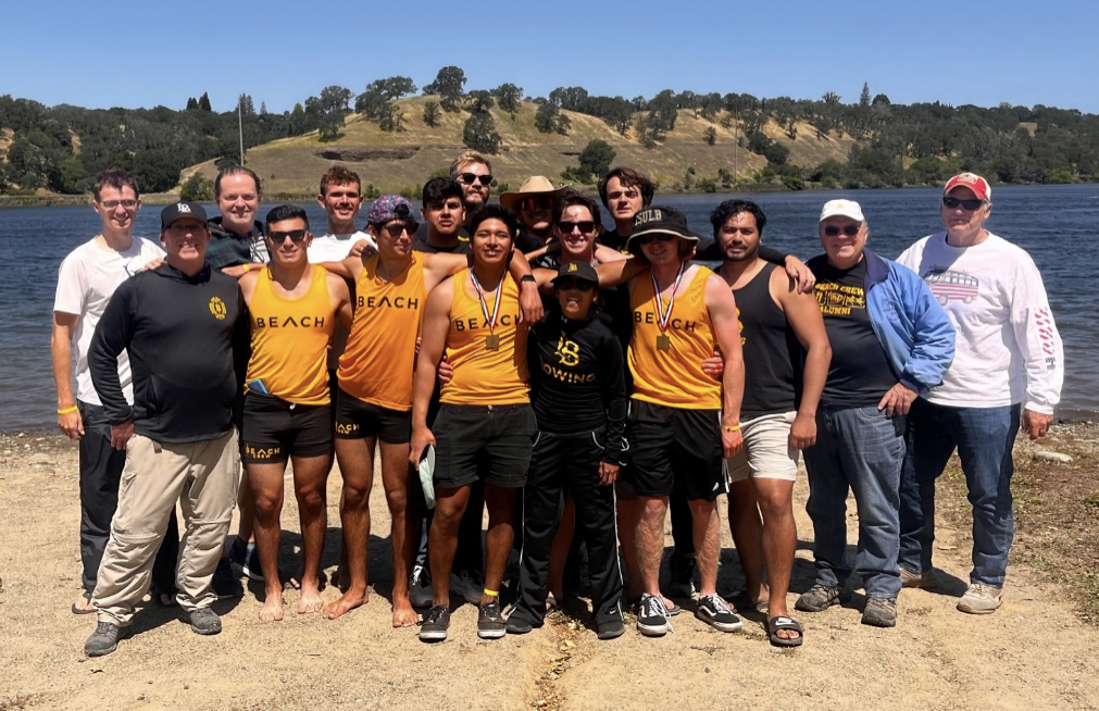 Western Intercollegiate Rowing Association Championships