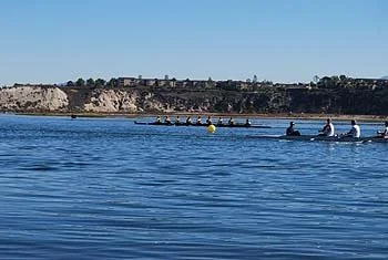 Newport Autumn Rowing Festival