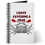 The Beach Crew Journals