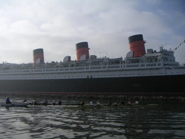 Getting Ready for Spring Racing