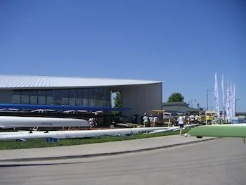 American Collegiate Rowing Assoc. National Championships