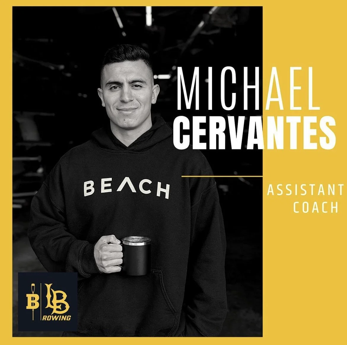 Coach Michael Cervantes' Weight Workout 