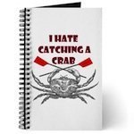 The Beach Crew Journals