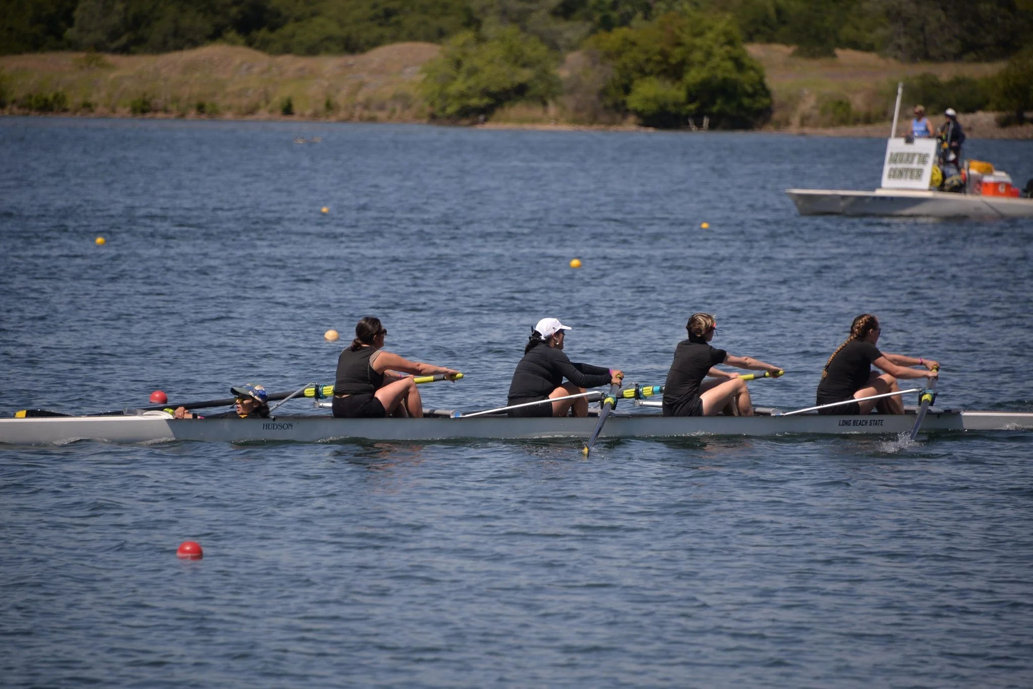 Women's Crew WIRA 2024