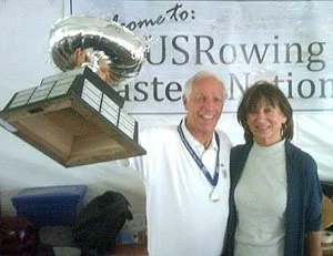 Beach Crew Alumni Still Taking it Home