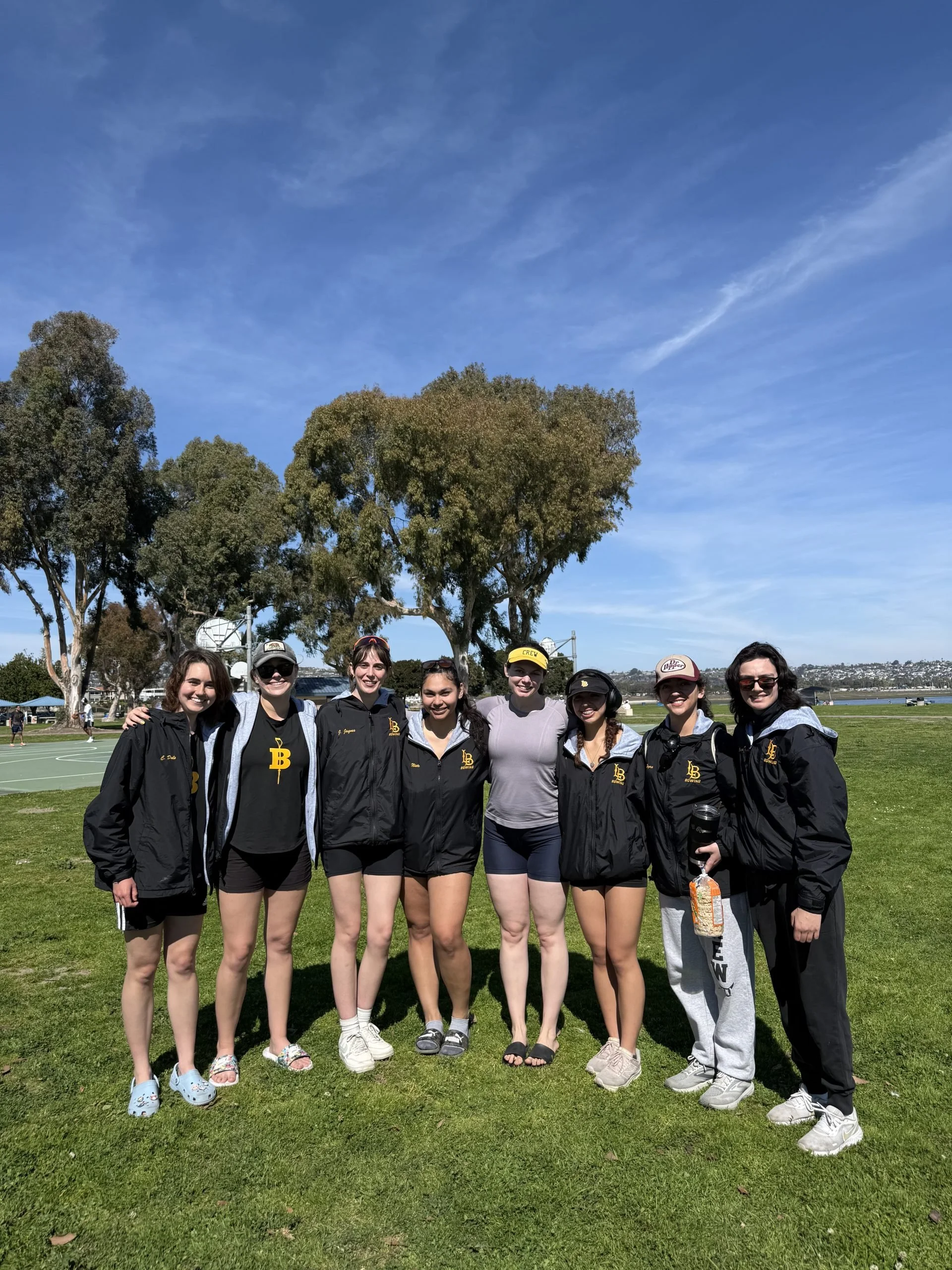 Women's Crew Gruenberg Cup 2025