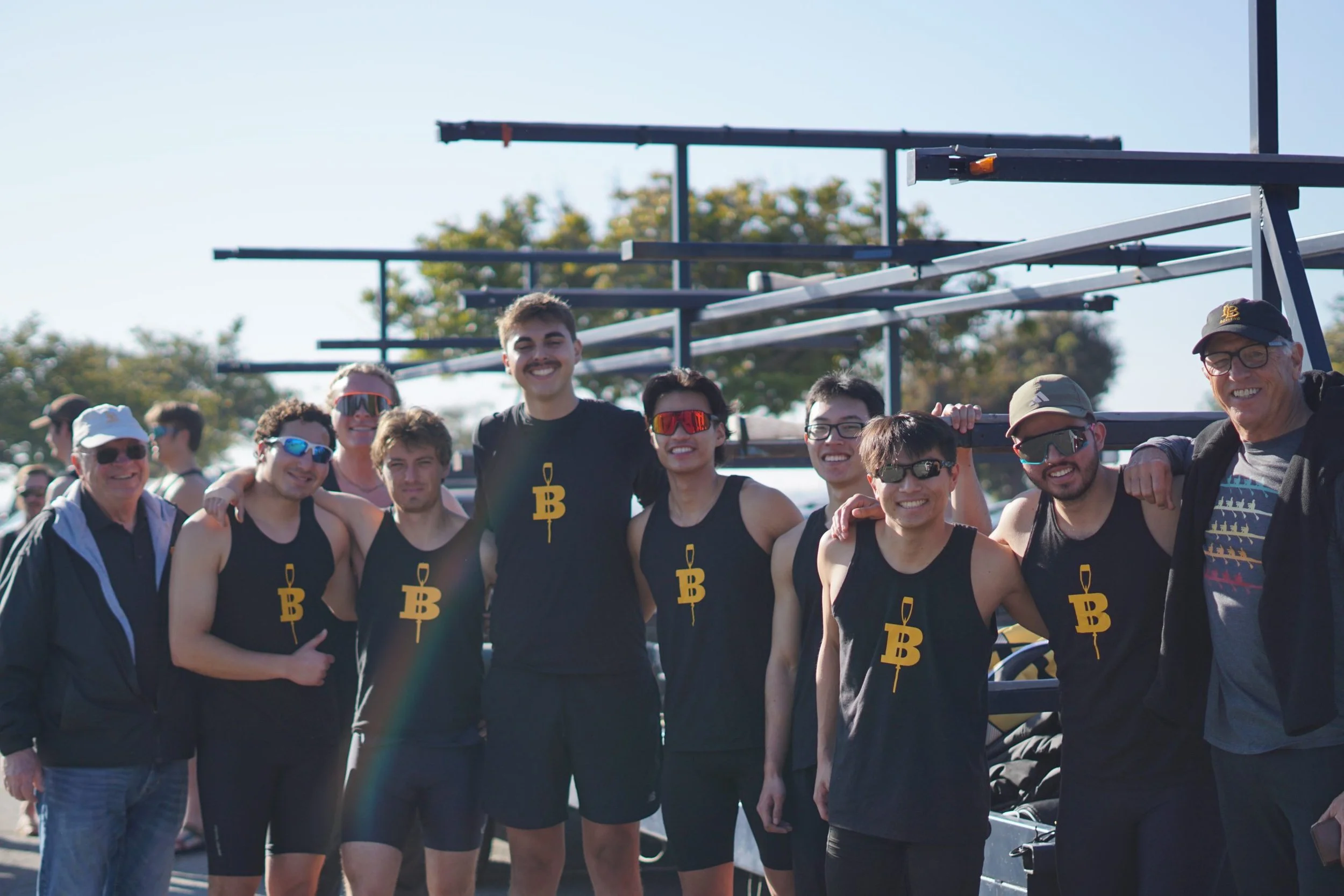 Men's Crew Gruenberg Cup 2025