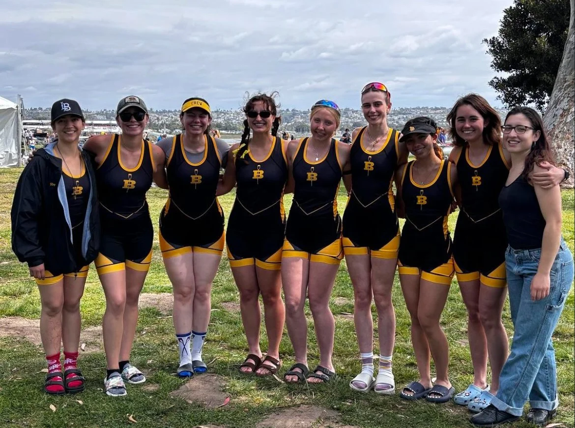 Crew Classic - Women’s V8+