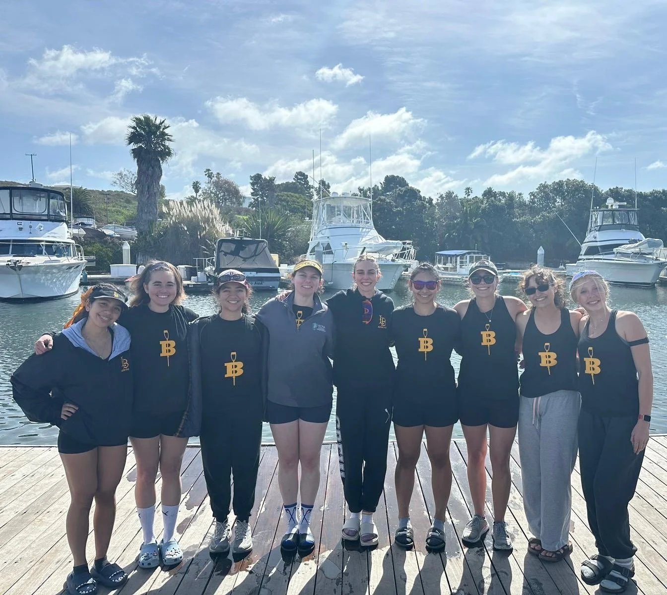 Heading into the 2025 Women’s Season Finale