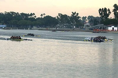 LB Fall Collegiate Invitation Regatta, Breakfast, Christening of the Farber Racing Shell, Alumni Annual Meeting