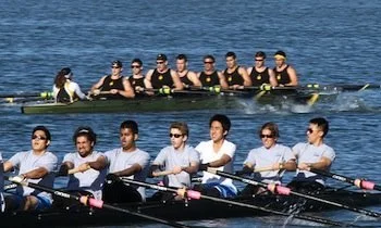 Beach Crew Defends Home Waters