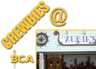 Alumni to meet for Crewbies@Zubies