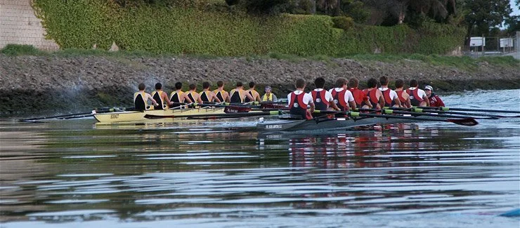 Beach Days with Loyola Marymount