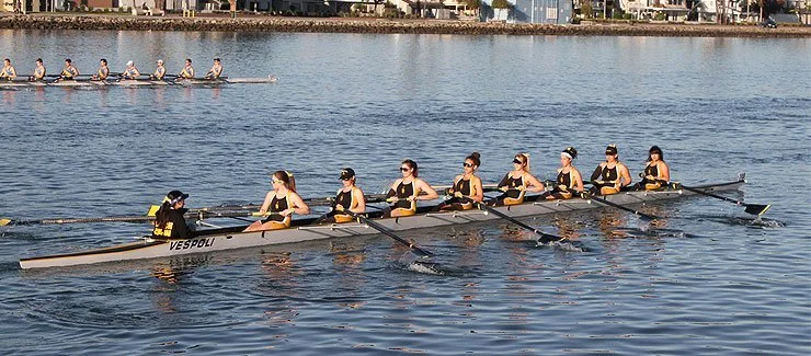 Beach Crew Returns Monday, 8/15