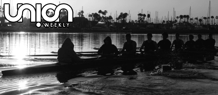 CSULB Union Weekly: I'm Here to Re-Crew You