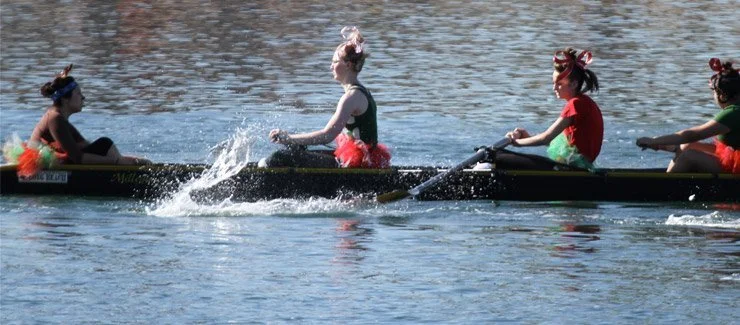 Happy Holidays from Beach Crew