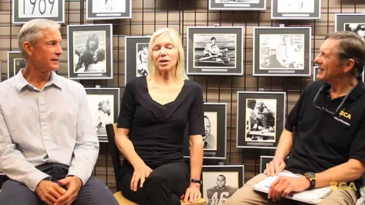 The Beach Crew Videographies - John and Joan Van Blom - 2/21/2014