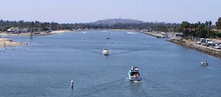 CSULB Releases "A Tour of Marine Stadium & Alamitos Bay"