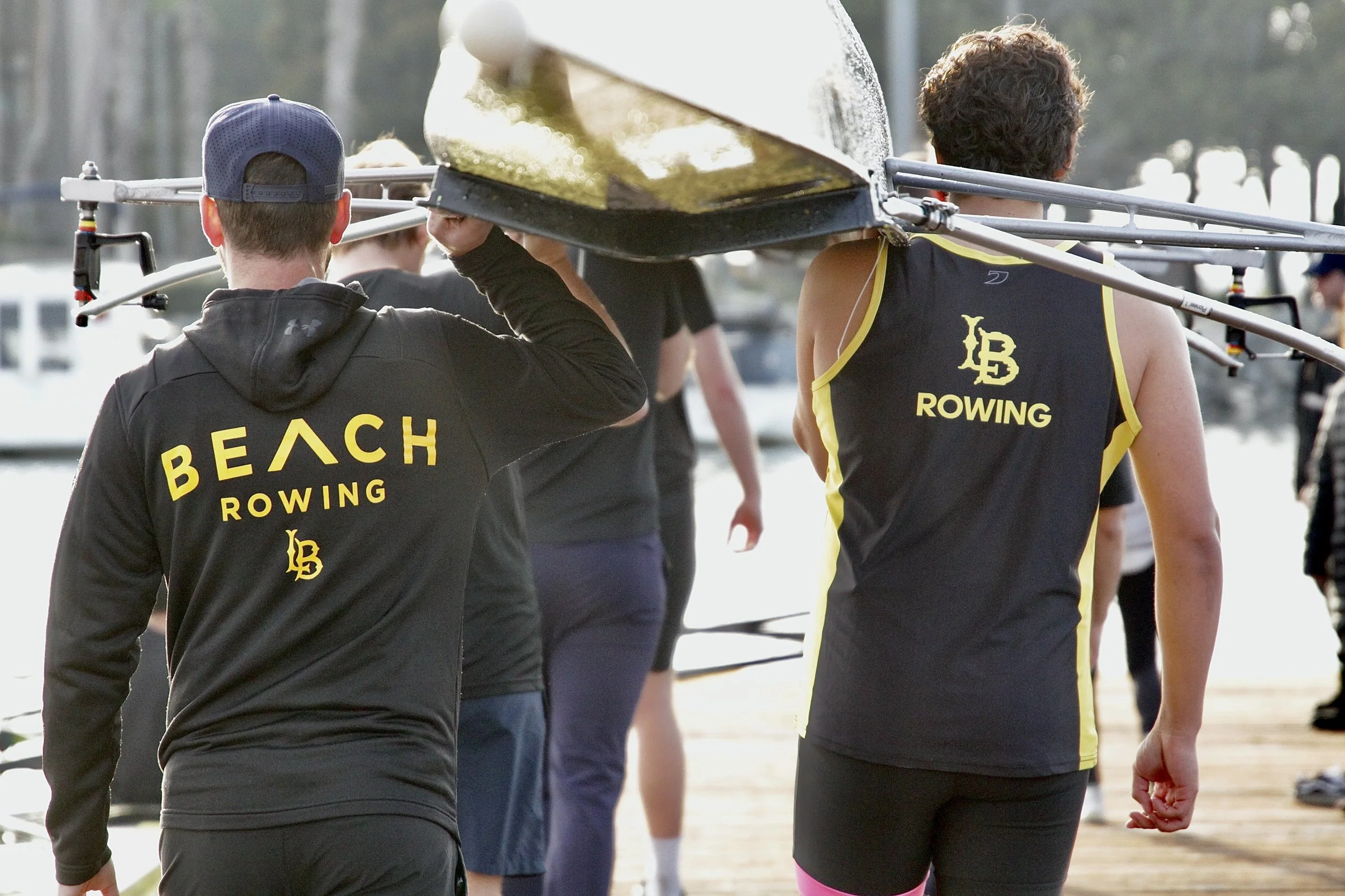 Beach Crew Buzz — September 2025