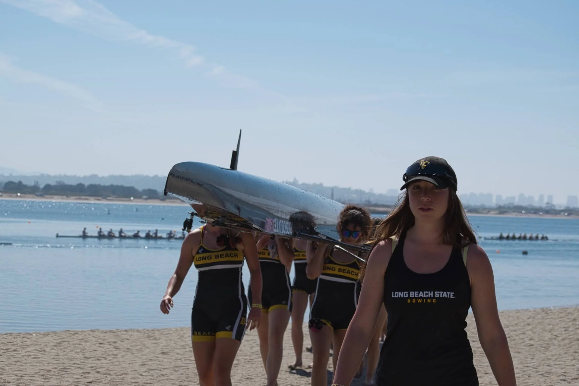 Beach Crew Buzz — April 2026