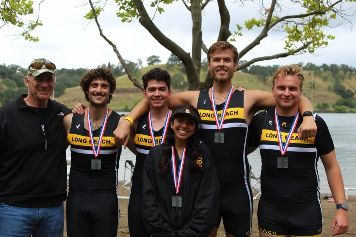 Beach Crew Buzz — May 2026