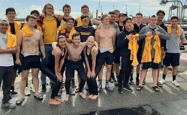 Rowing Season Ends Due to COVID-19 Pandemic