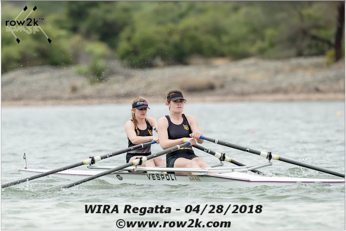 Women's Double