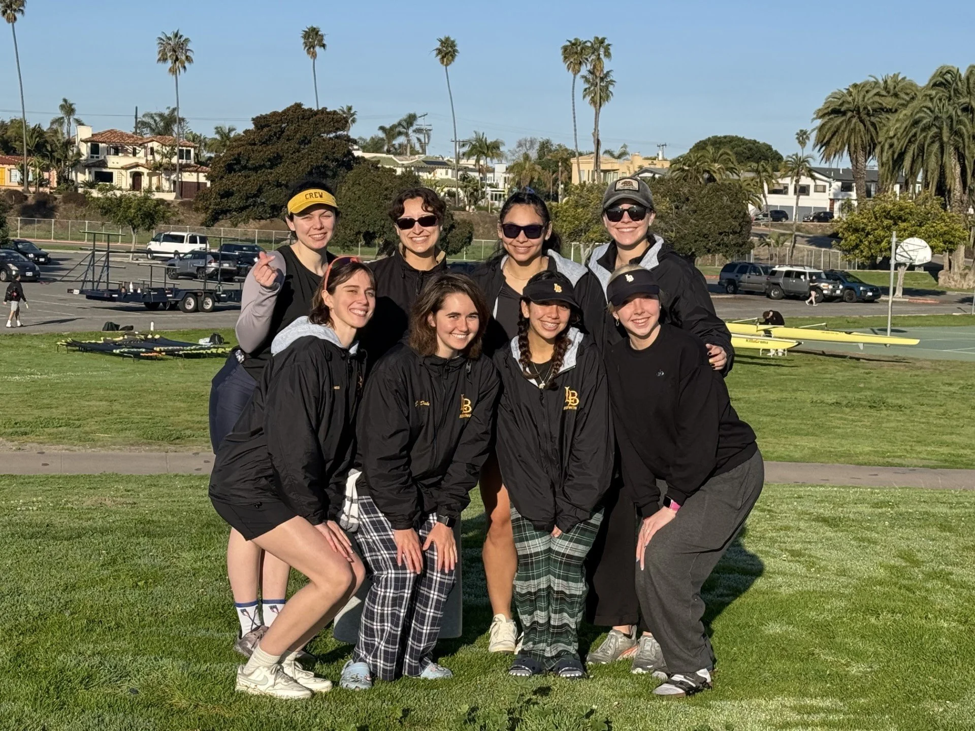 Beach Crew photo
