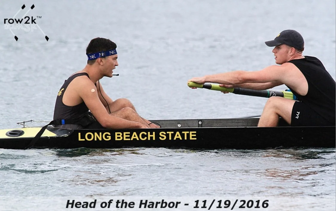 Beach Crew photo, 2016