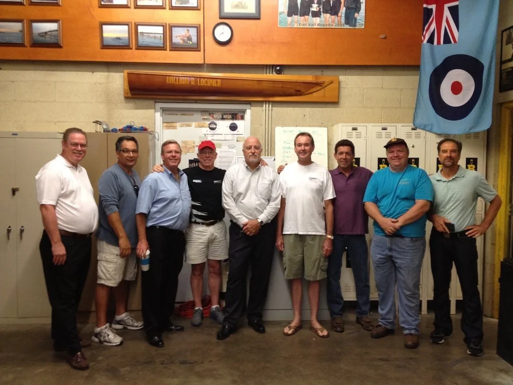 Beach Crew photo, September 12, 2012