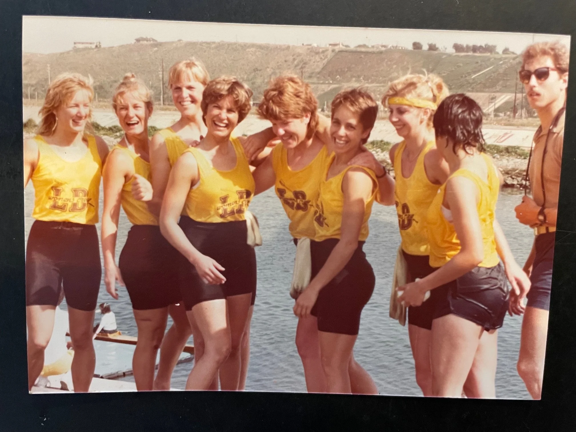 Beach Crew photo