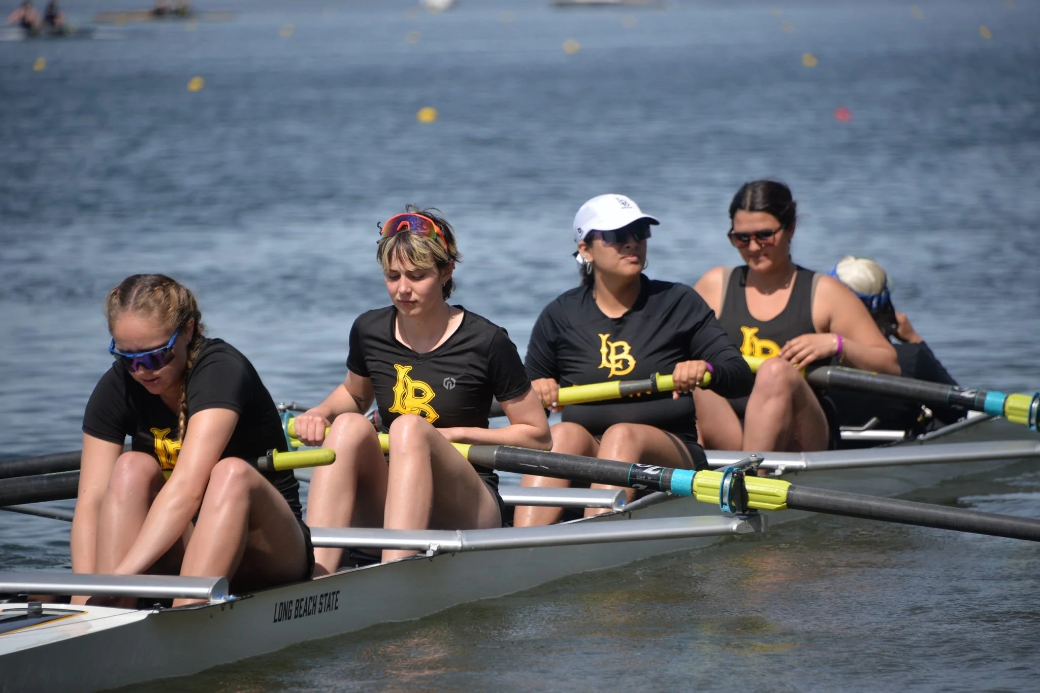 Beach Crew photo, April 27, 2024