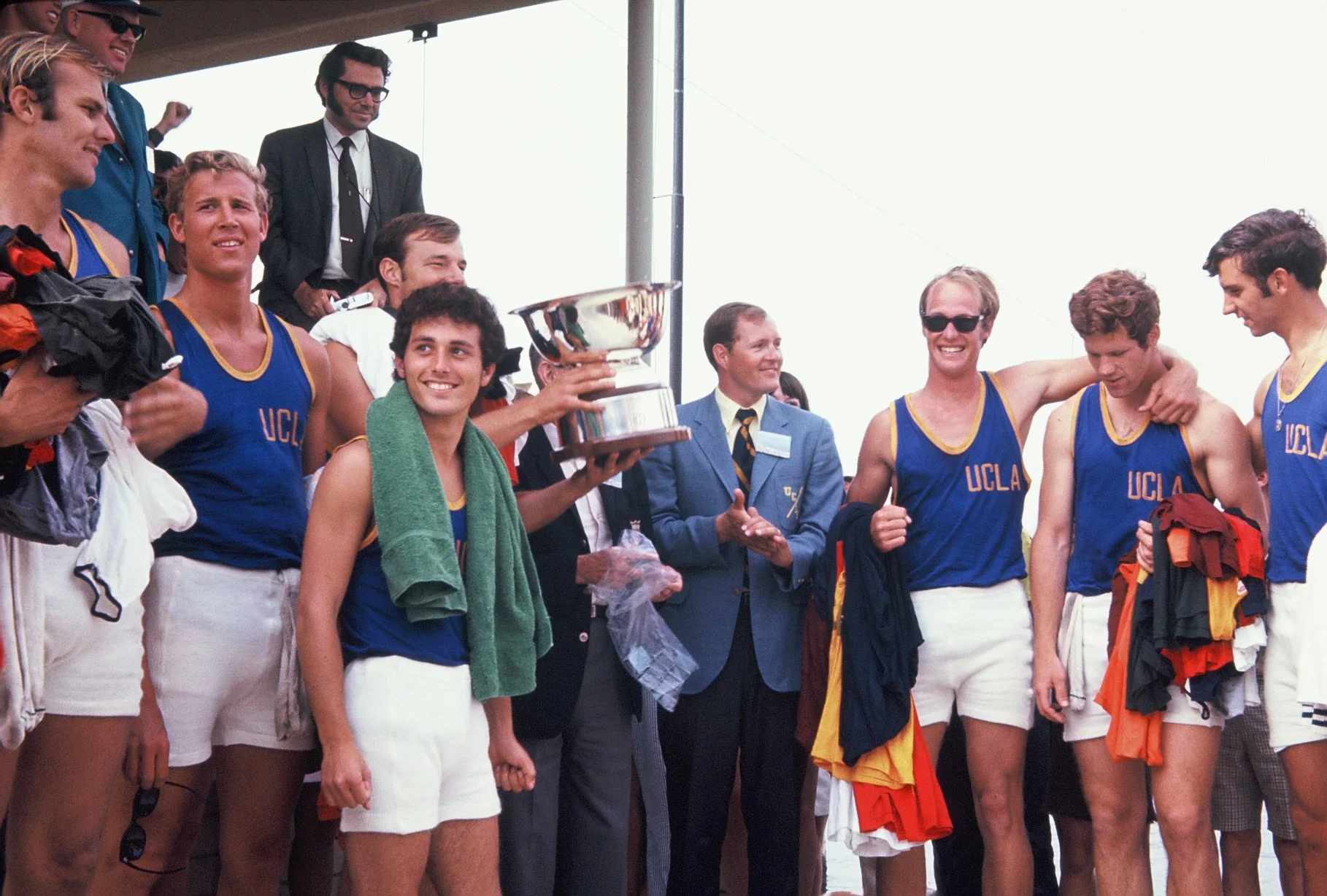 Beach Crew photo