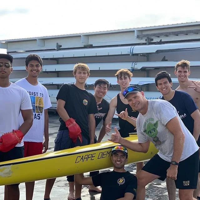 Beach Crew photo