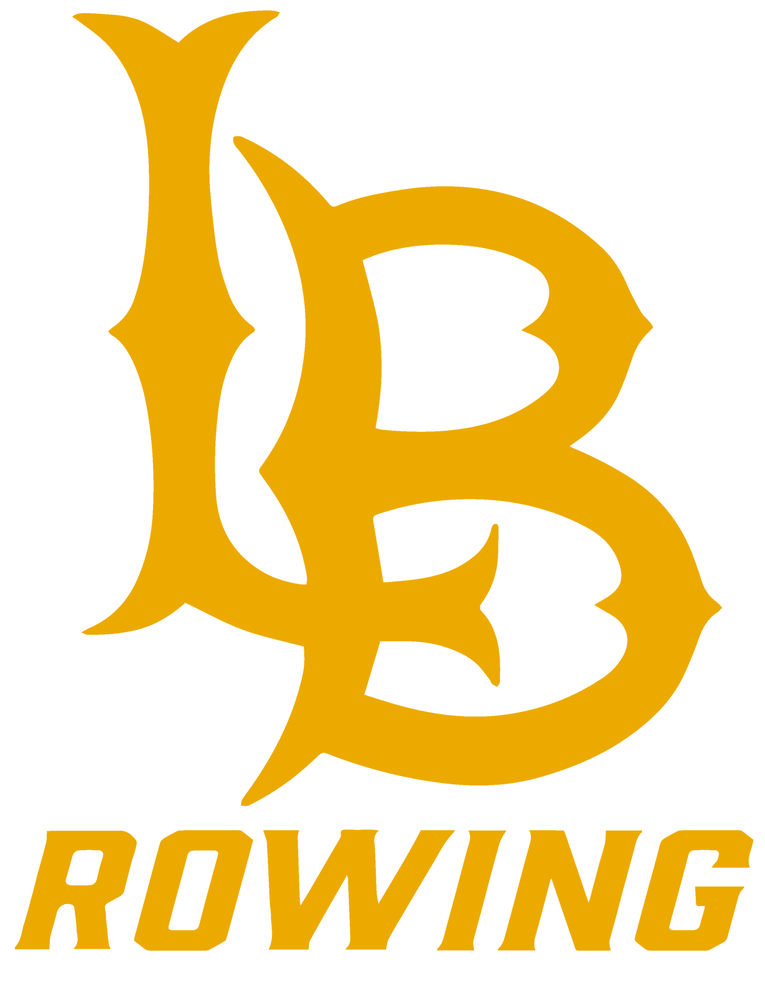 LB State Rowing